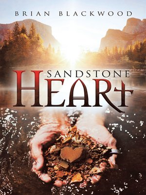 cover image of Sandstone Heart